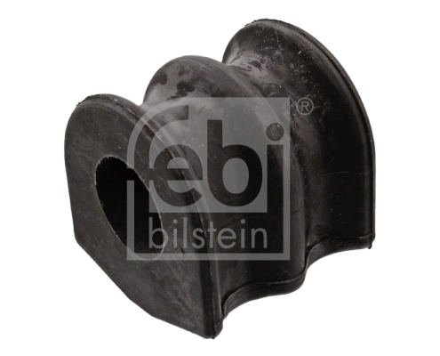 Mounting, stabiliser bar